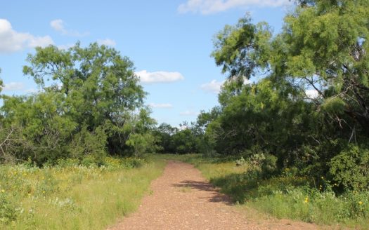 1330 Acres available in Frio County