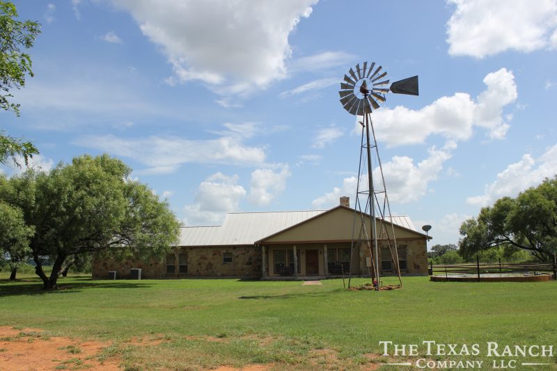 1,530 Acres, Frio County- Pearsall – The Texas Ranch Company