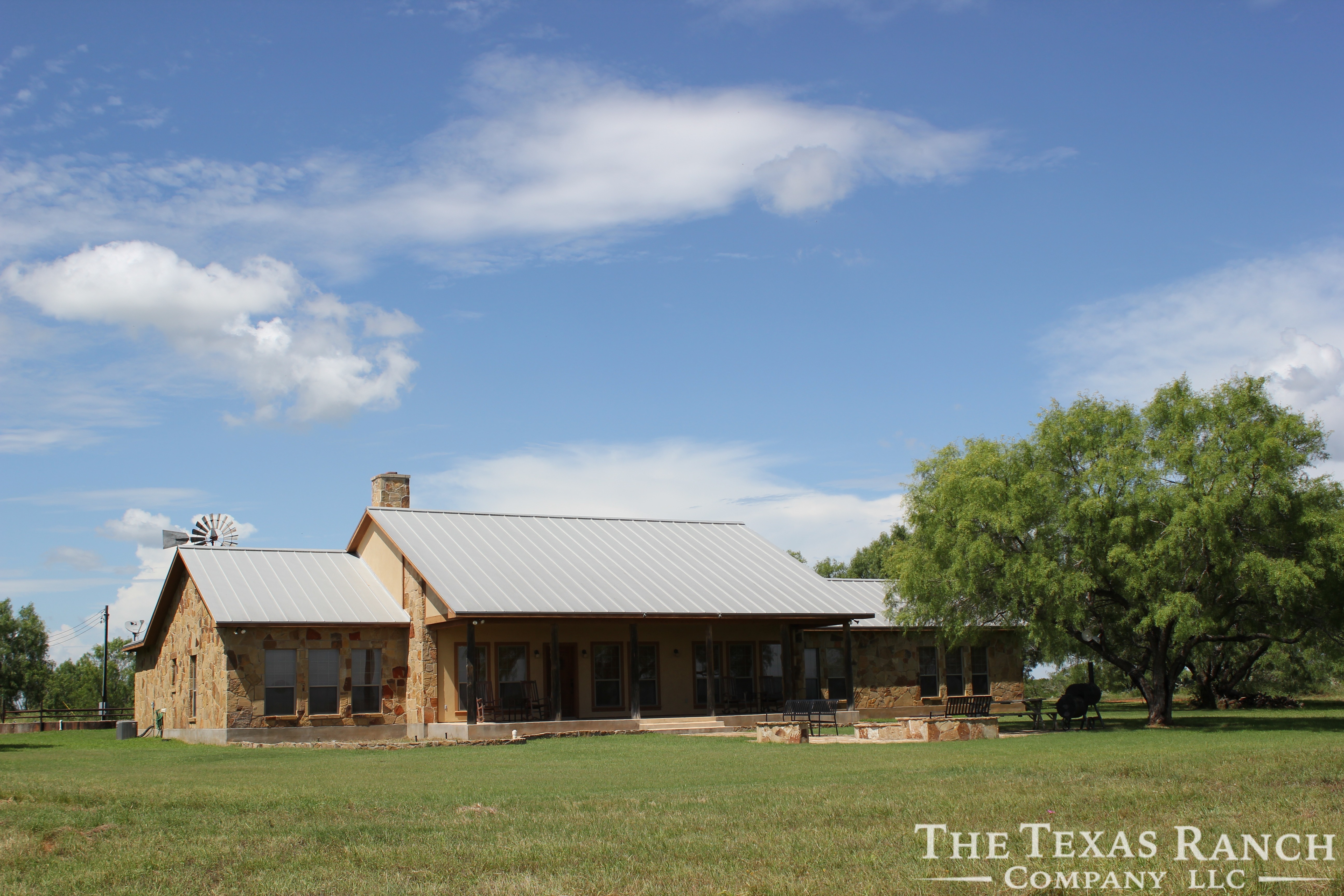 1,530 Acres, Frio County- Pearsall – The Texas Ranch Company