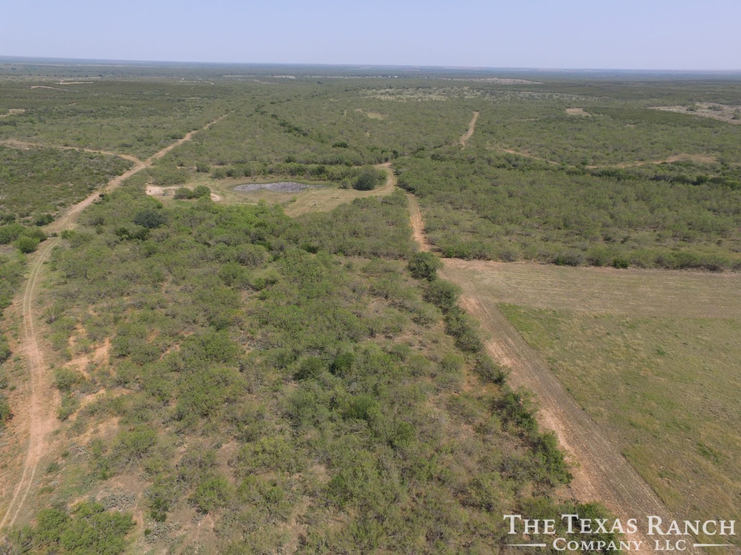 350 Acres, Frio County Buckhorn Creek Ranch The Texas Ranch Company