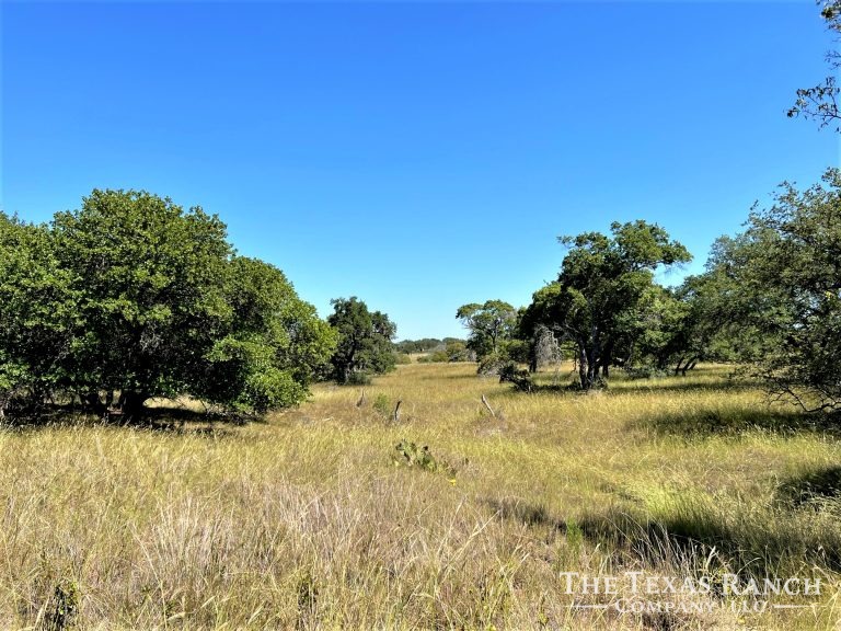 184 Acres, Gillespie County, Texas The Texas Ranch Company