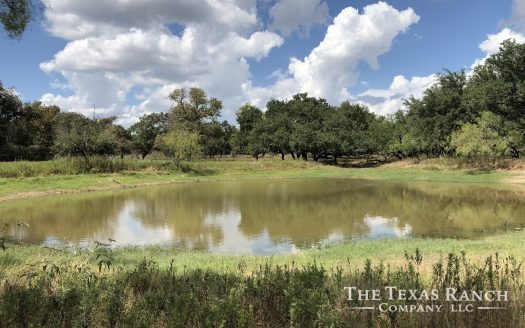 Texas Ranch Real Estate Company